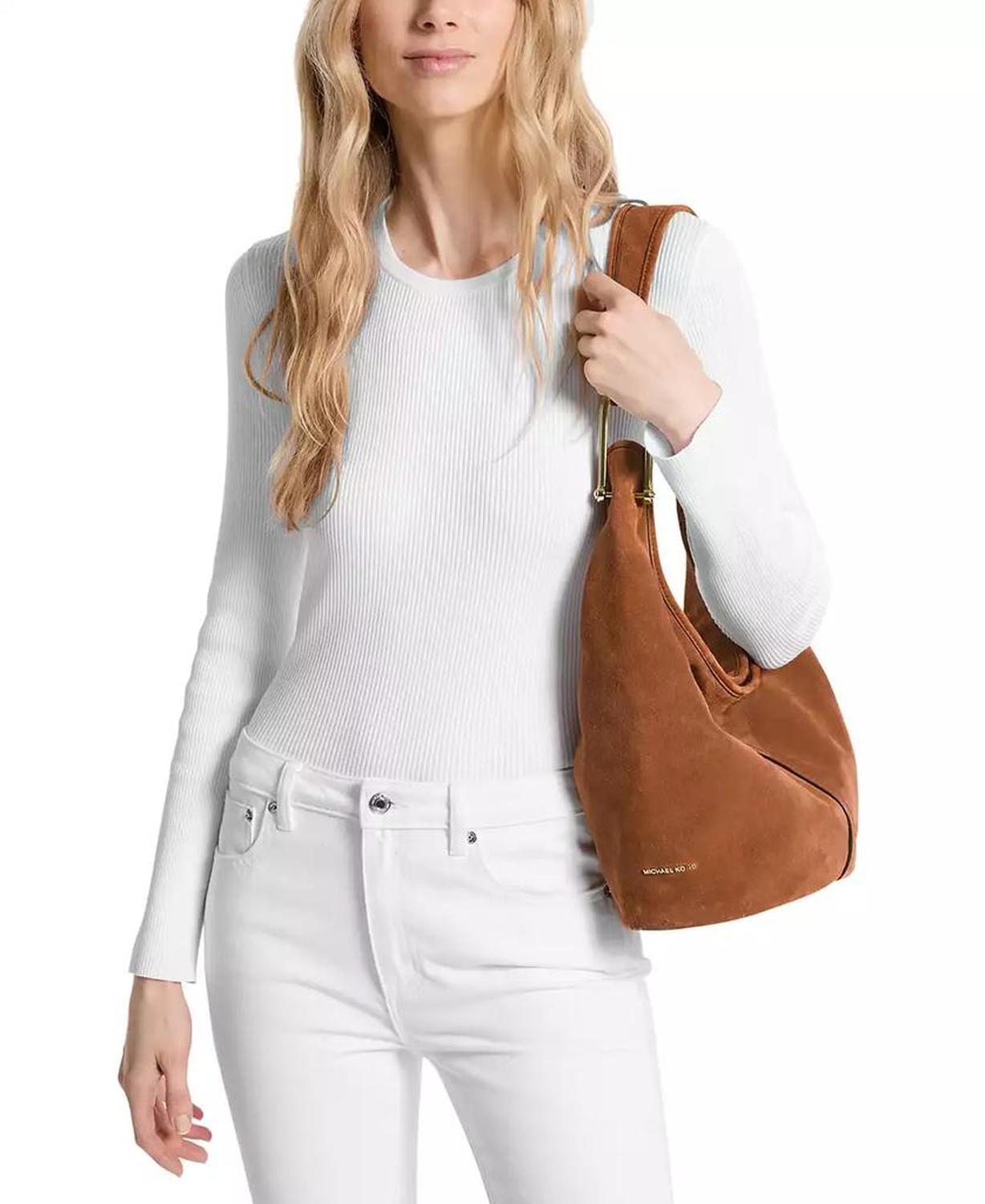 Sonny Medium Hobo Shoulder