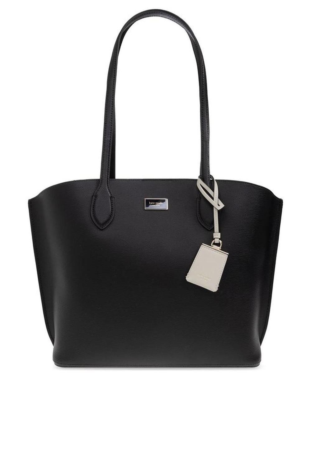 Kate Spade Classic Logo Tote Bag