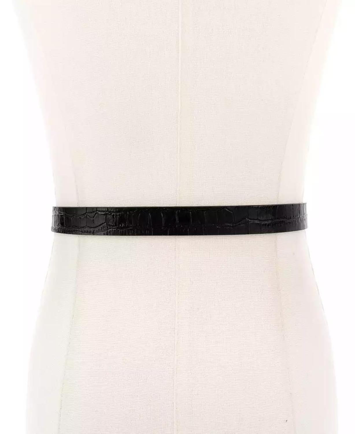 20mm Non-Reversible Belt