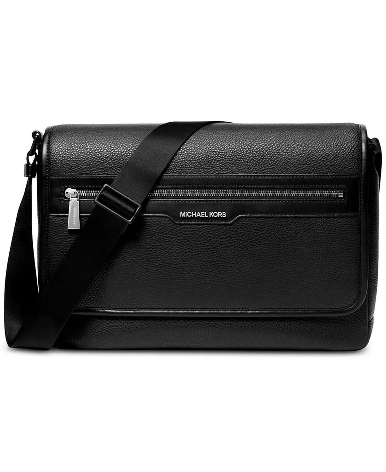 Men's Malone Messenger Bag