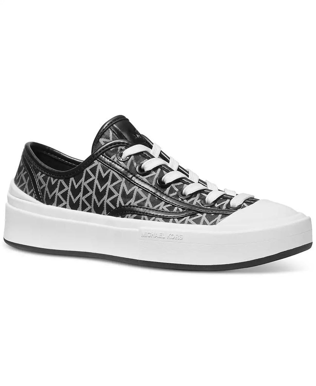 Women's Jude Lace Up Sneakers