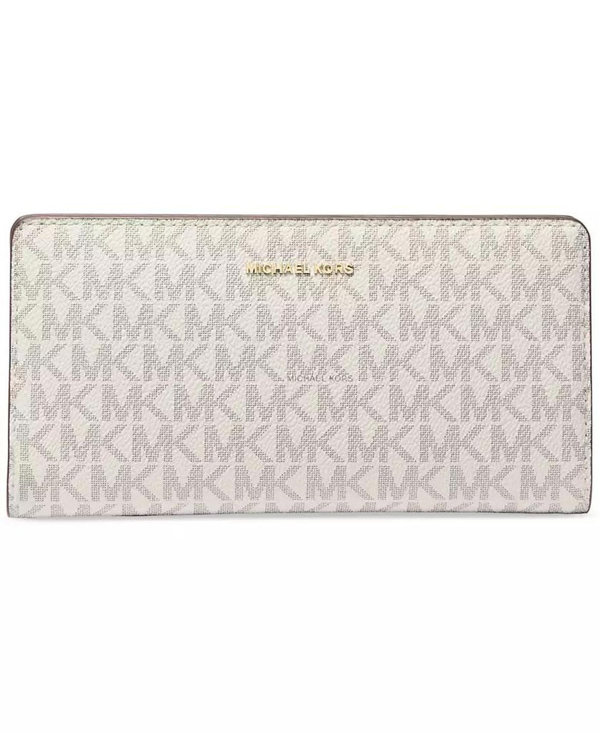 Bryant Large Slim Snap Wallet