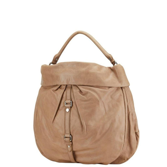 Leather Tote Bag (Pre-Owned)