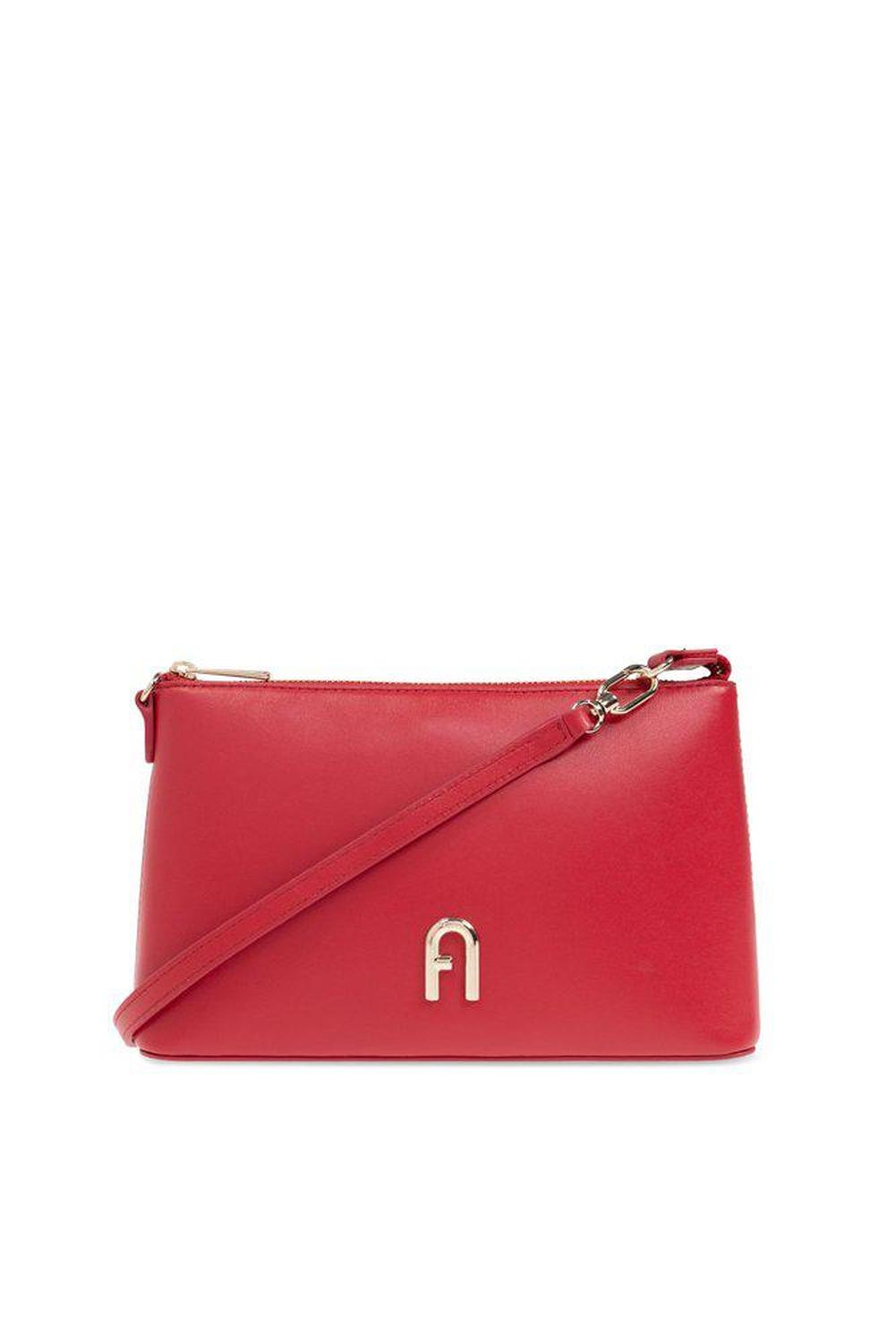 Furla Diamante Mini Crossbody Bag