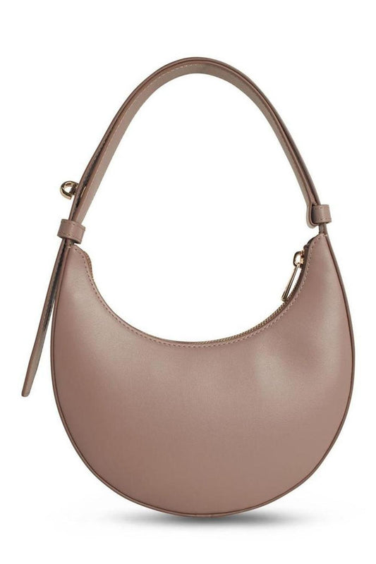 Furla Delizia Logo Printed Mini Shoulder Bag