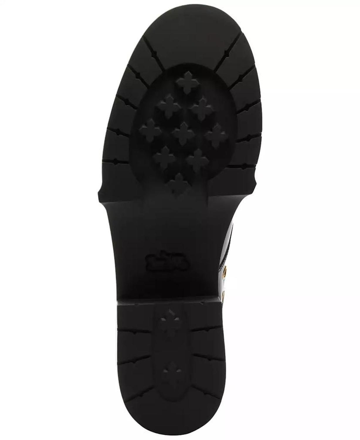 Women's Lyla Grommets Derby Flats