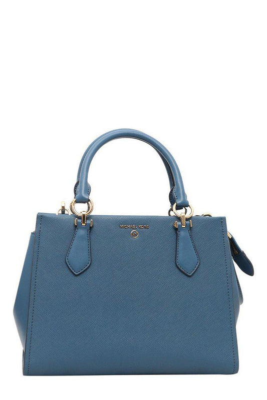 Michael Michael Kors Marilyn Medium Satchel Bag