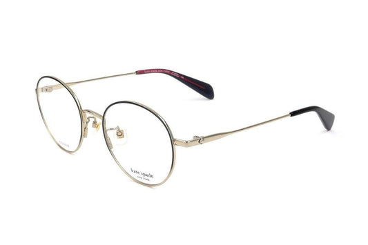 Kate Spade Oval Frame Glasses