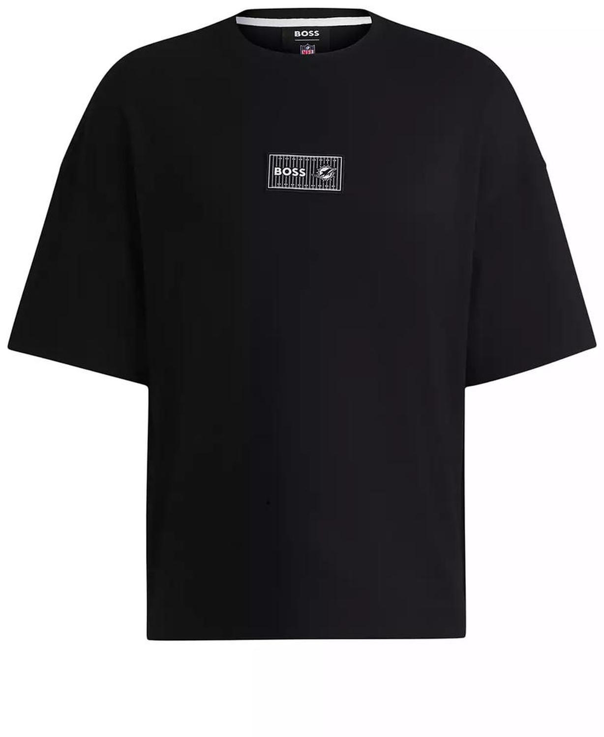 BOSS x NFL Men's Special Branding T-Shirt