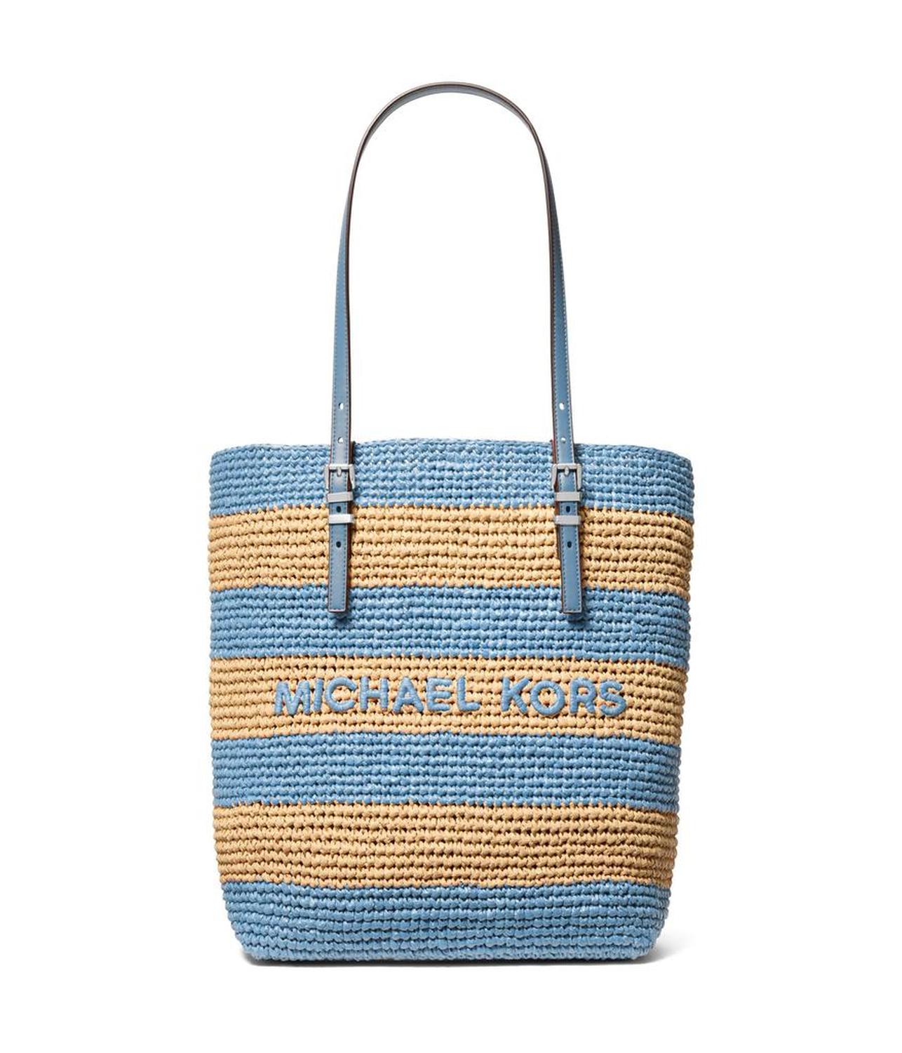 Quinn Large North South Tote