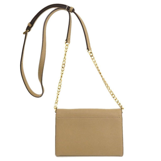 Michael Kors 2Way Leather Shoulder Bag (Pre-Owned)