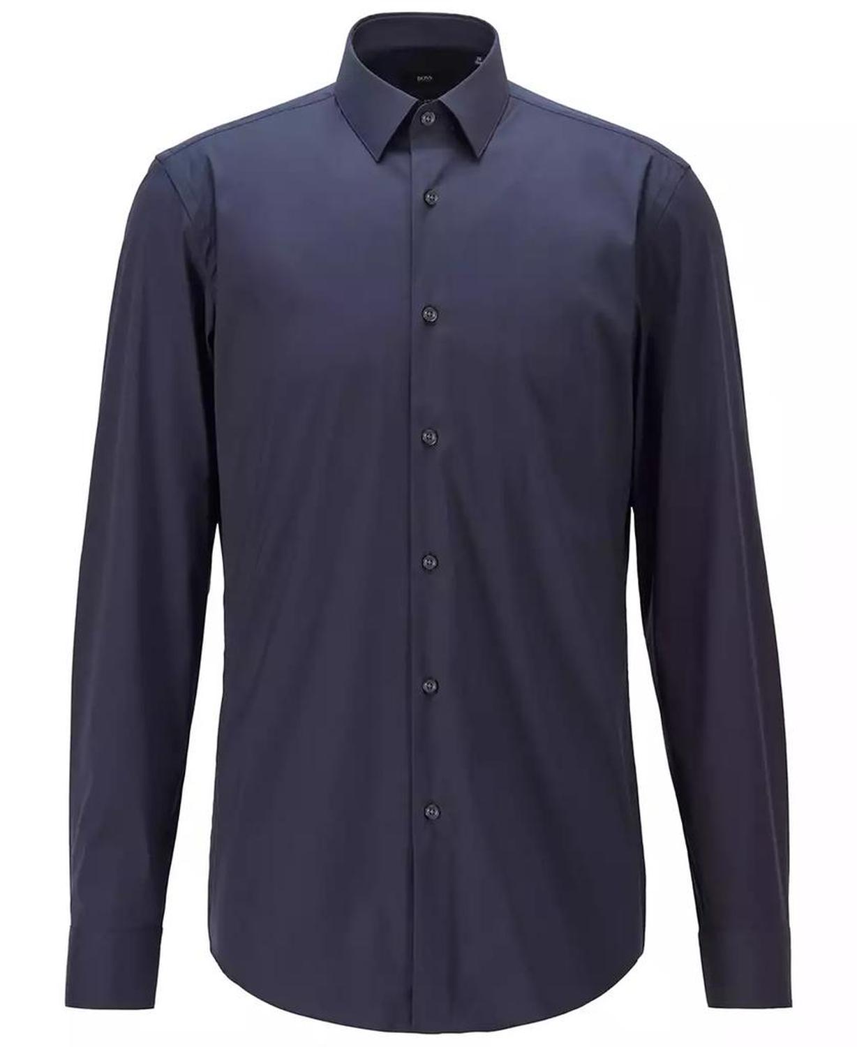 Men's Isko Slim-Fit Shirt