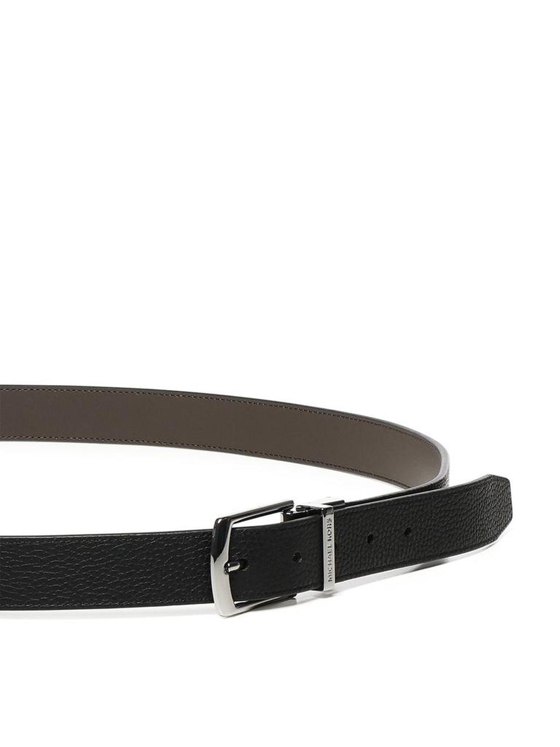 Michael Kors Pin-Buckle Fastened Belt