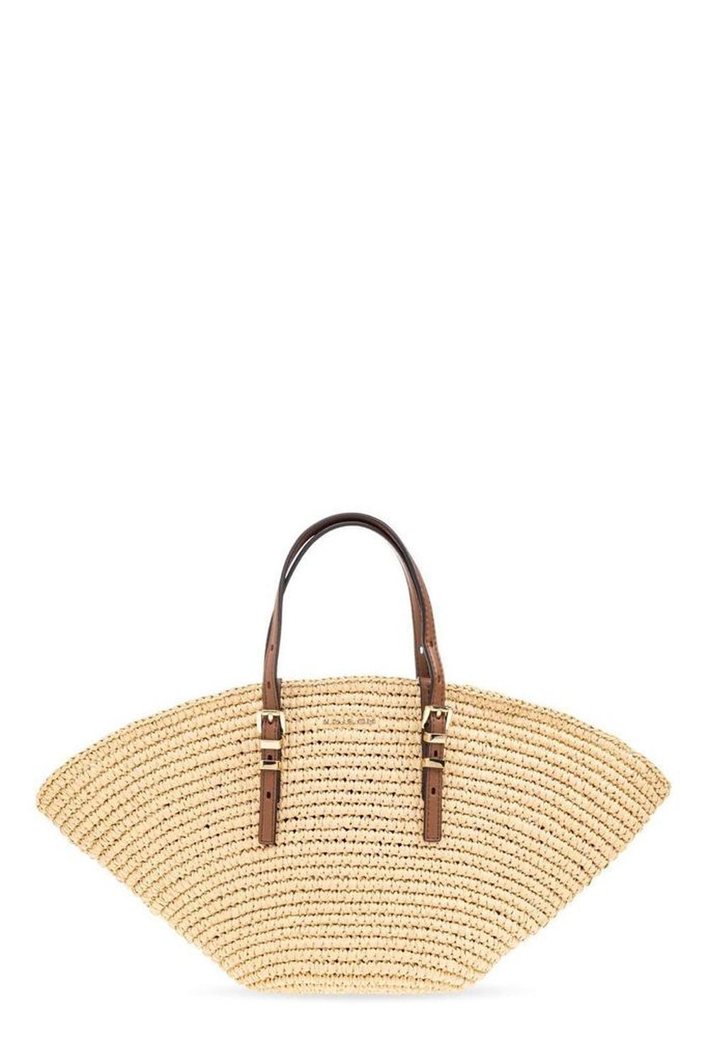 Michael Michael Kors Bag Isa Top Handle Bag