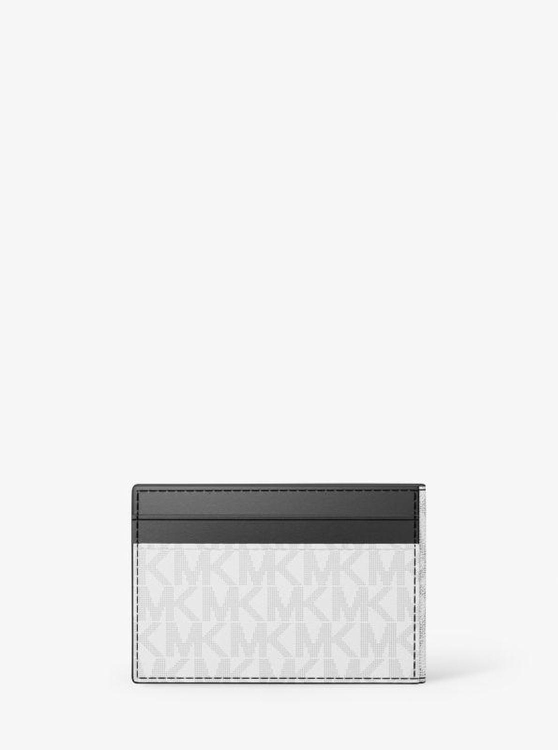 Cooper Signature Logo Wallet