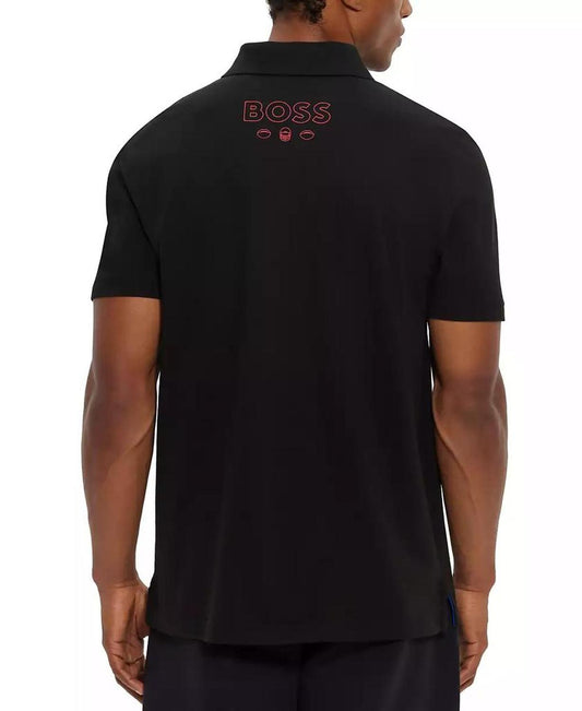 Men's BOSS x NFL Polo Shirt