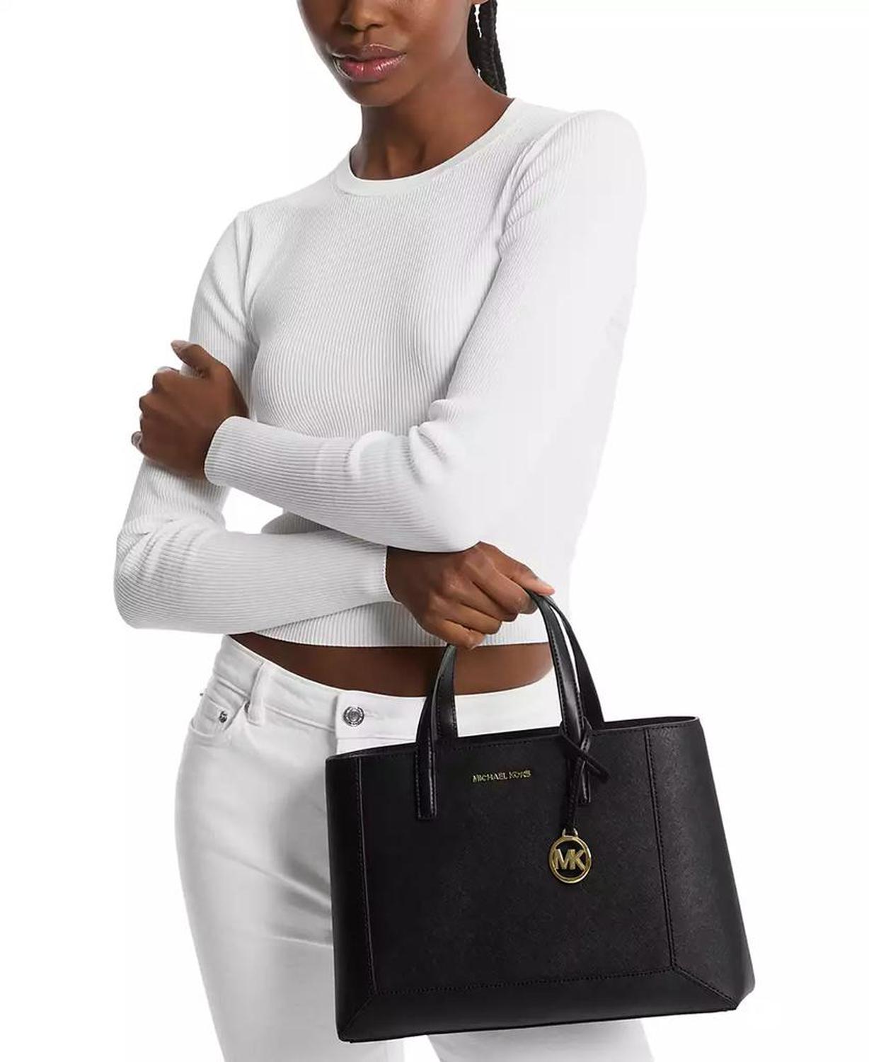Sallie Medium Satchel