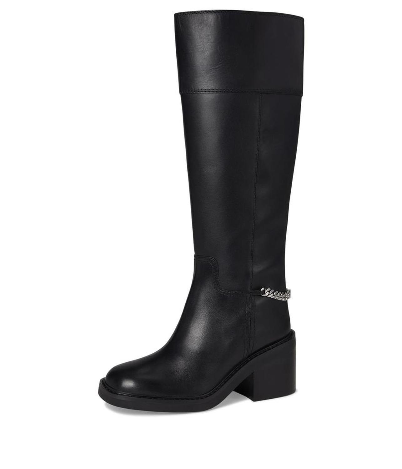 Carlisle Boot - Wide shaft