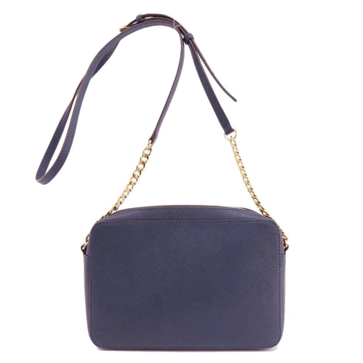 Pvc Shoulder Bag (Pre-Owned)