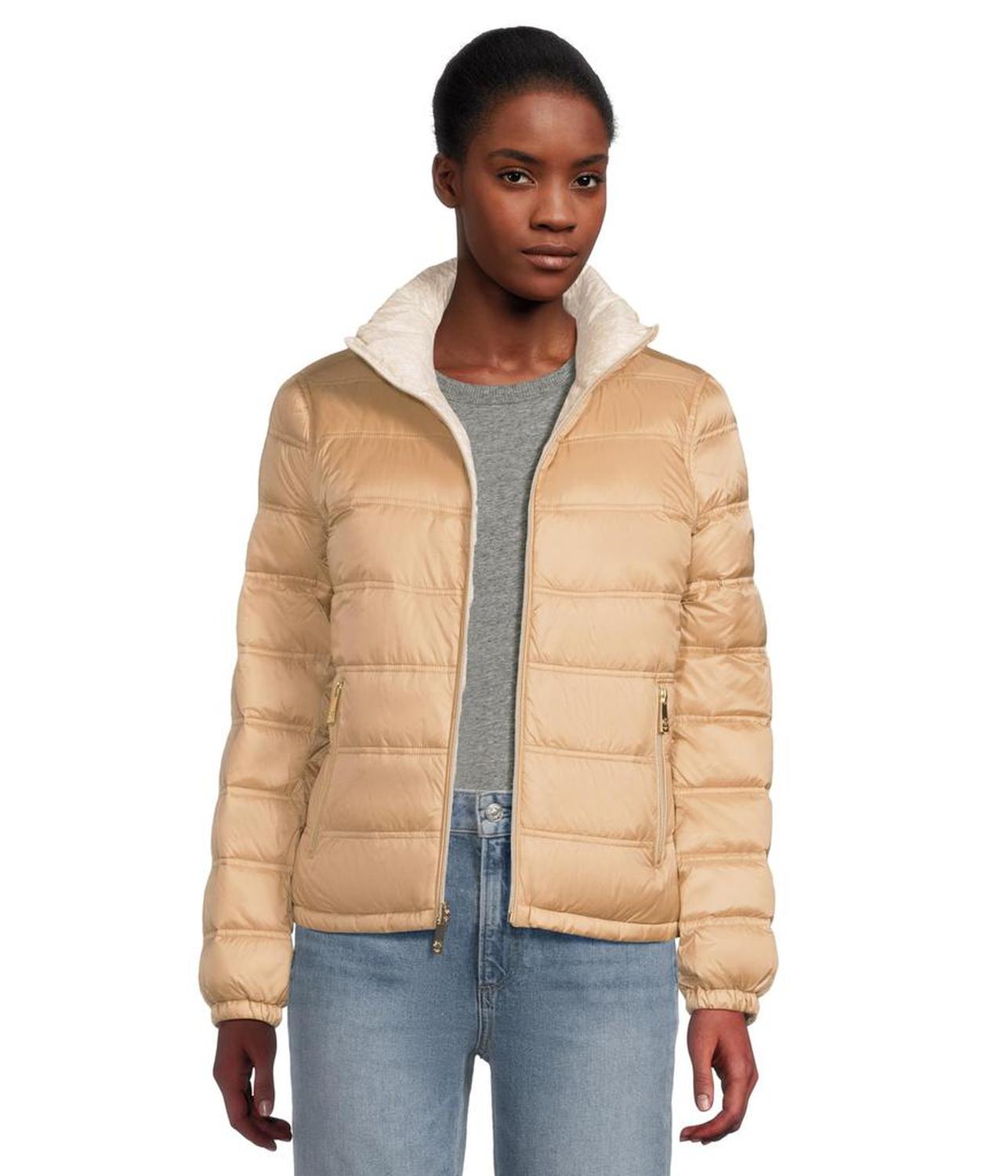 Reversible Packable Down M826438Y74