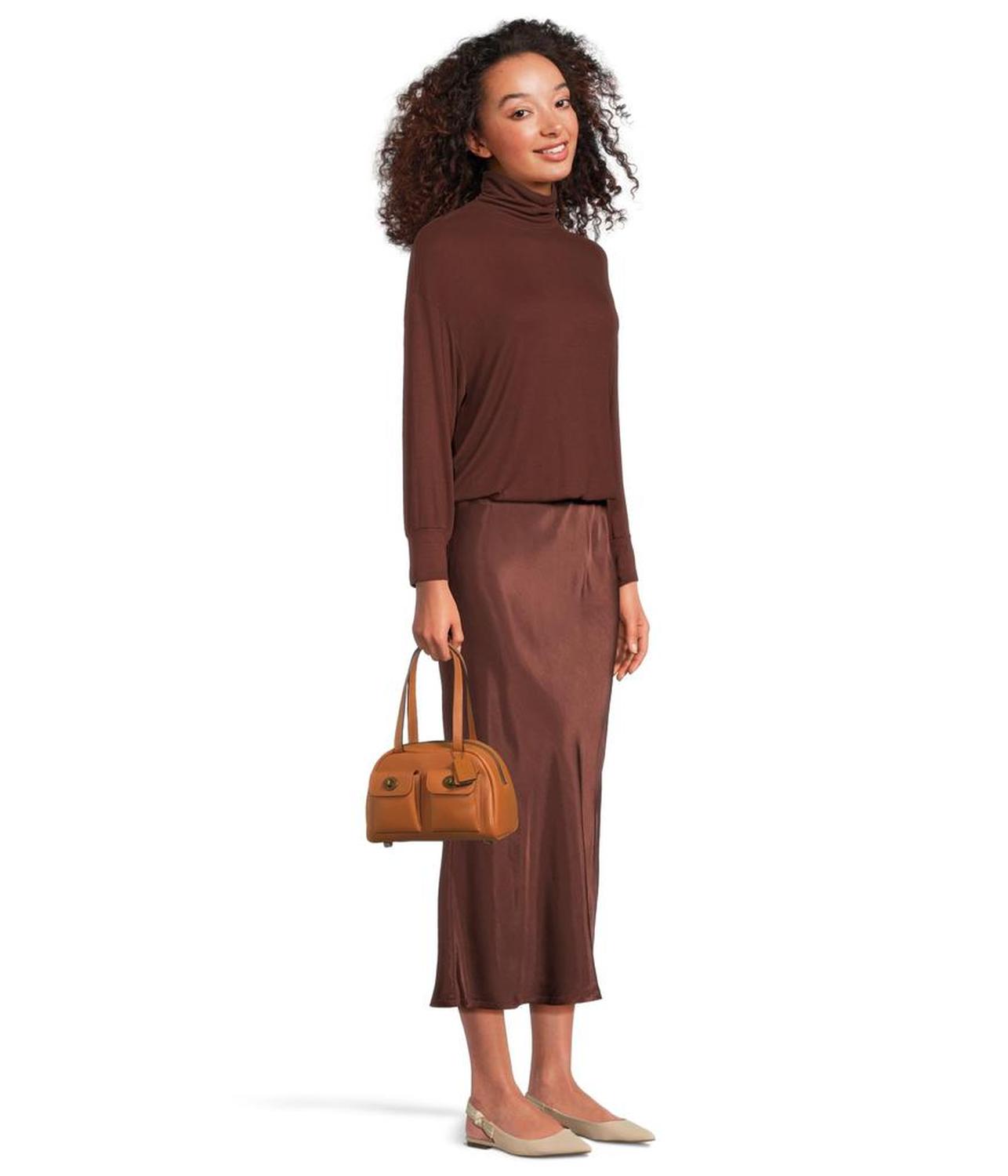 Twin Turnlock Bag 20