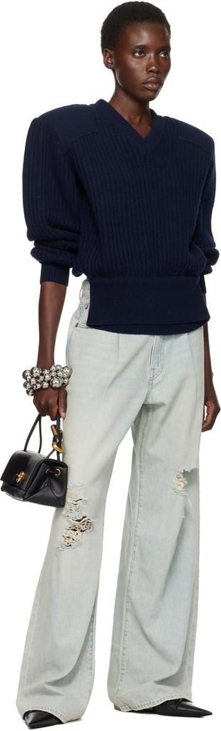 Black 'The Mini Dual' Bag