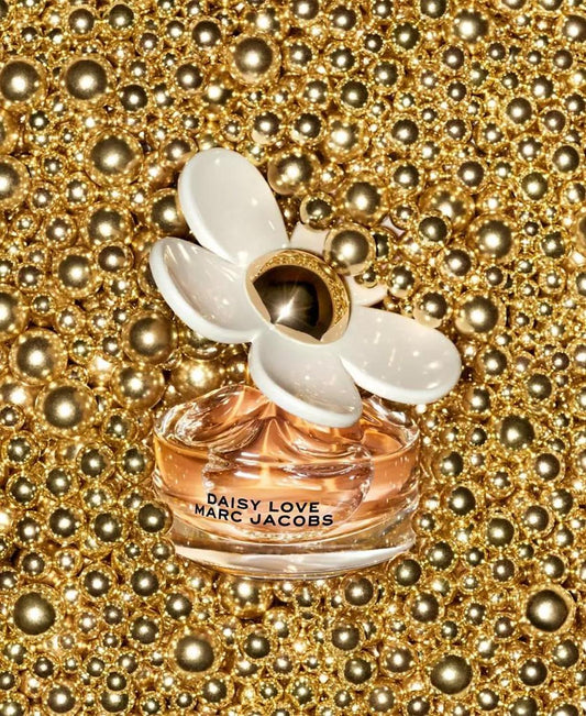 4-Pc. Daisy Fragrance Gift Set