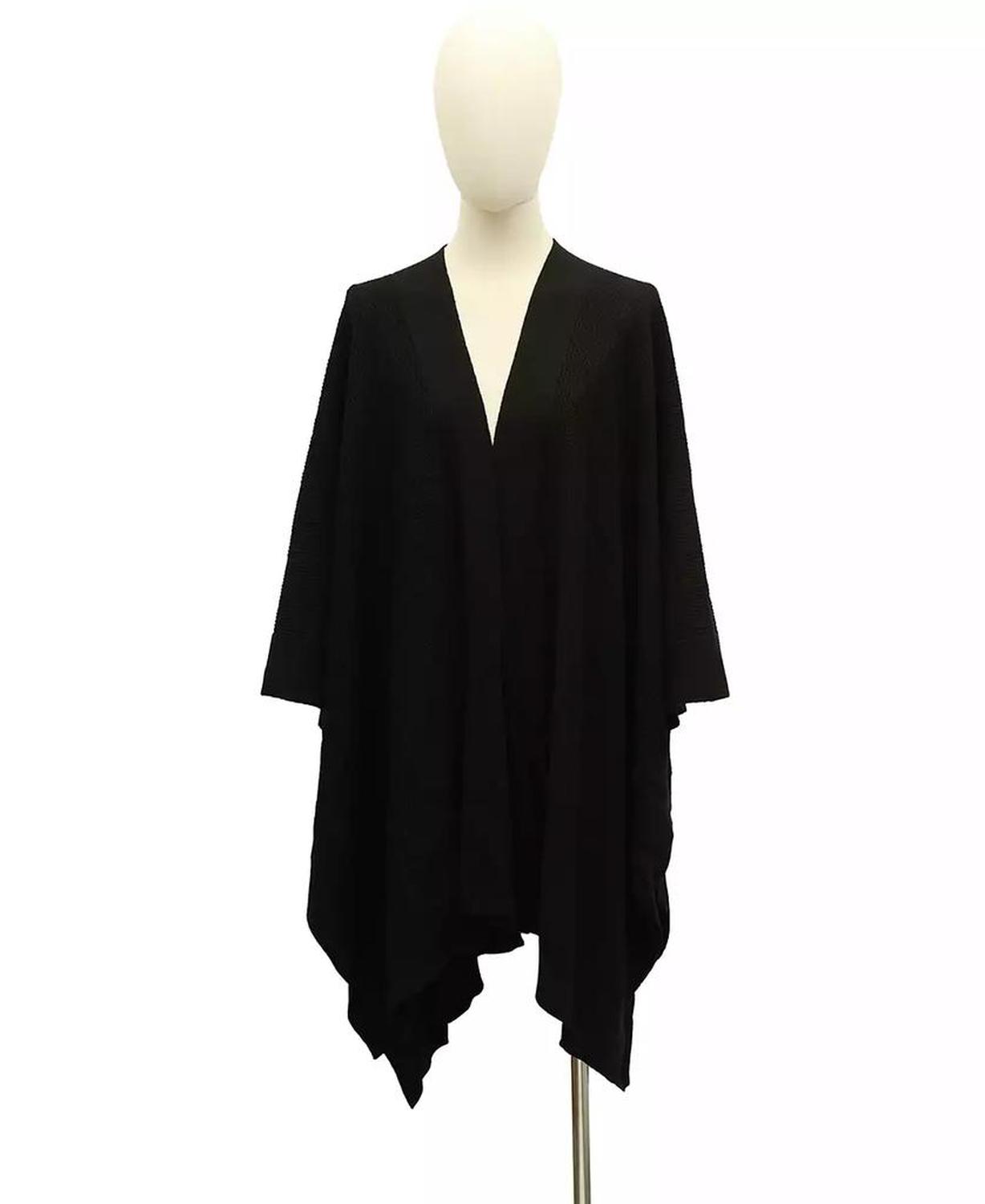 MICHAEL MK Repeat Blanket Stitch