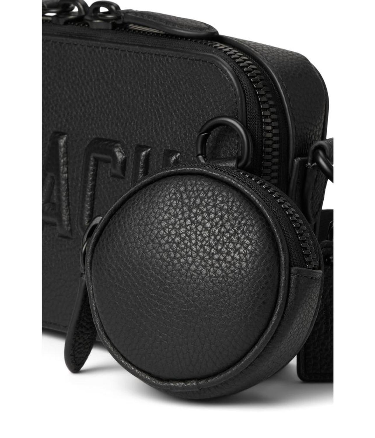 Charter Slim Crossbody With Coach Graphic