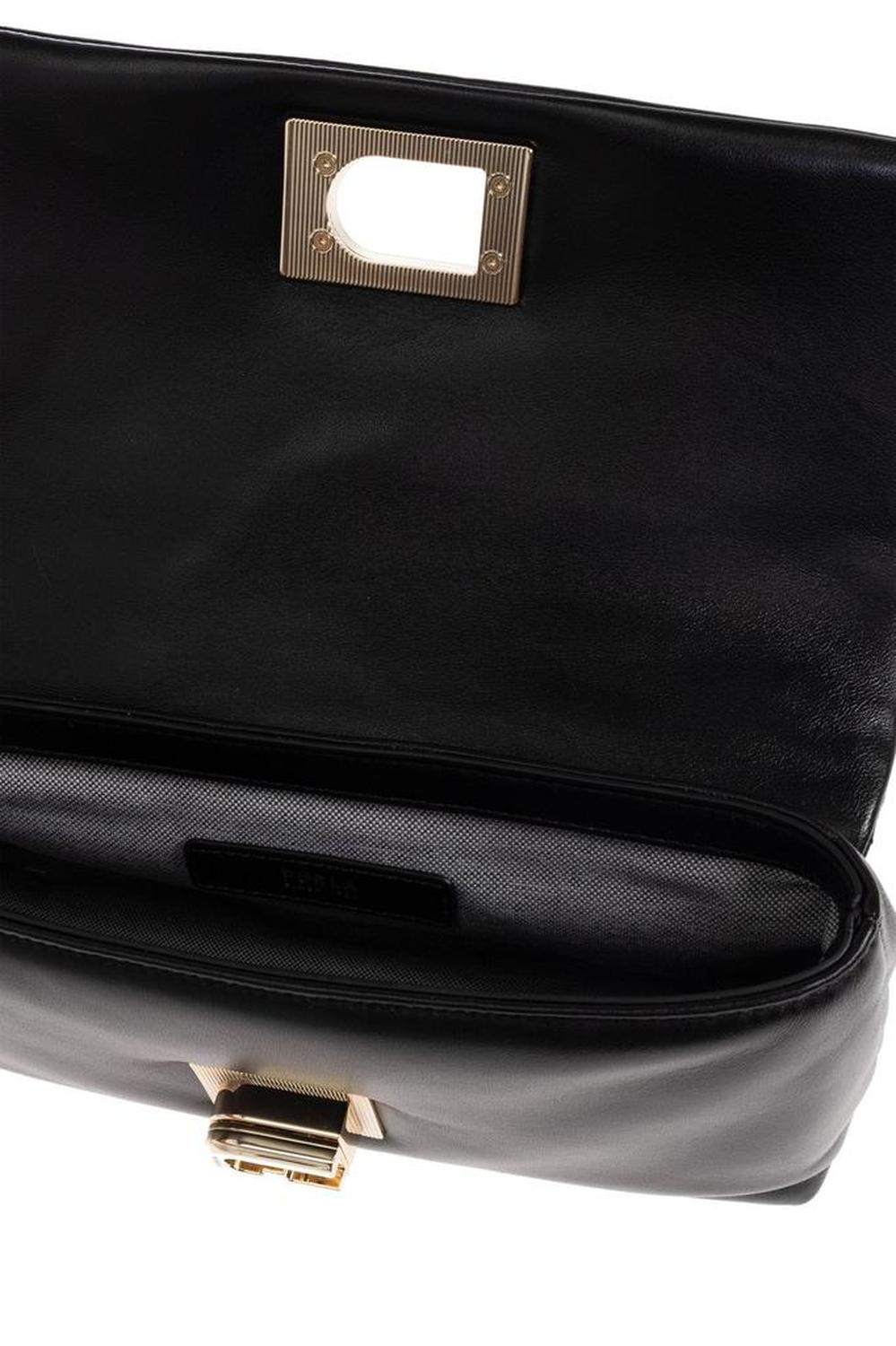 Furla 1927 Chain Mini Handbag