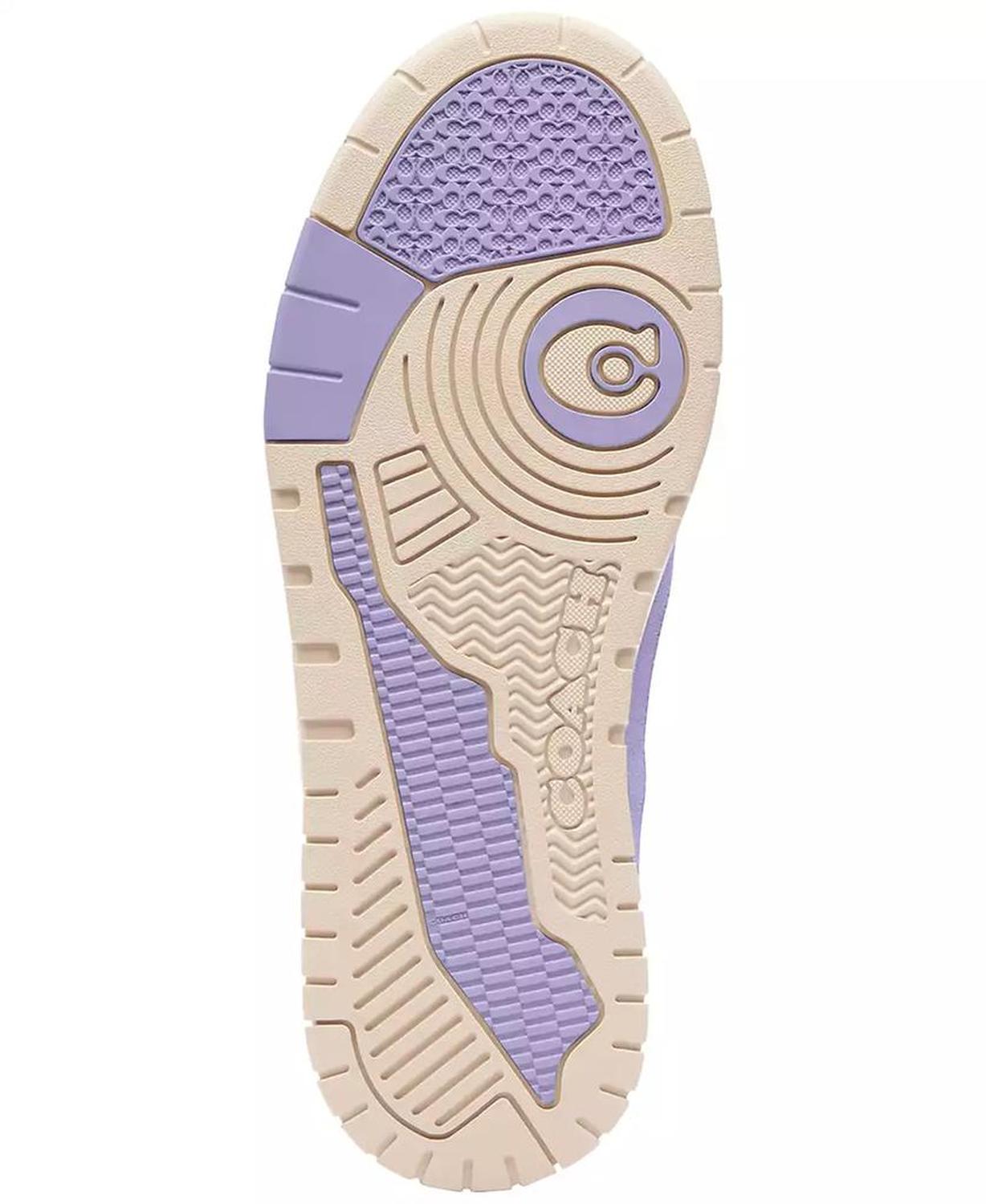 Women's SoHo Suede Sneakers