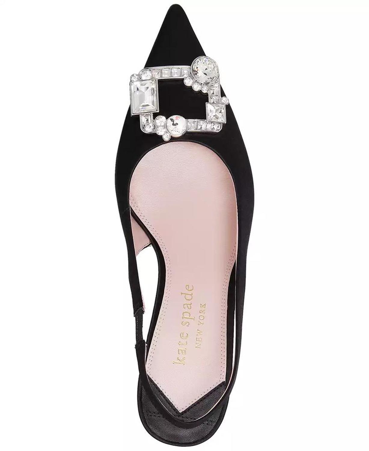 Women's Renata Slingback Dress Heels