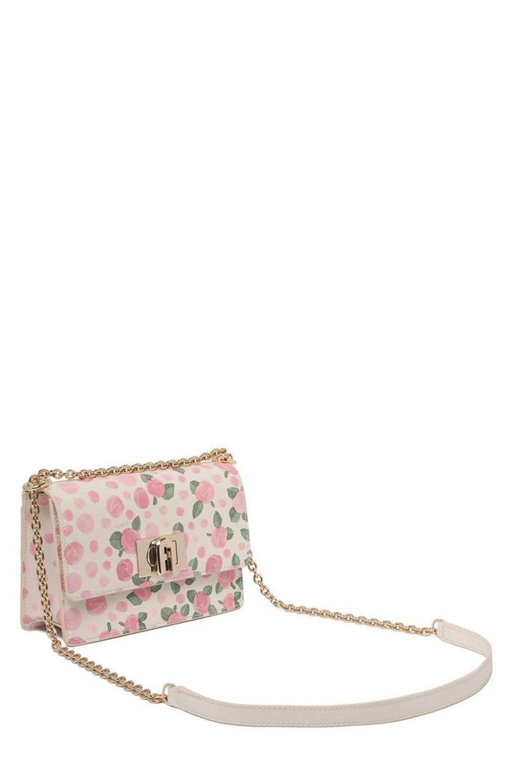 Furla 1927 Mini Crossbody Bag