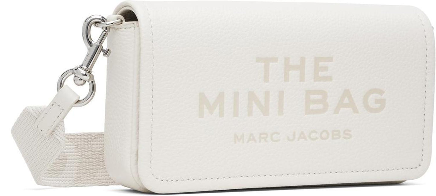 Off-White 'The Leather Mini' Bag