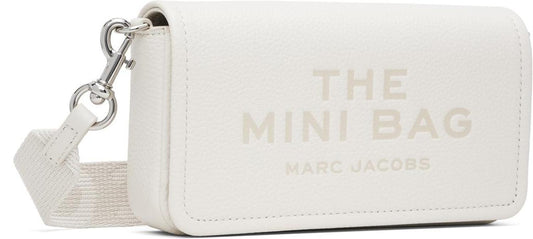 Off-White 'The Leather Mini' Bag