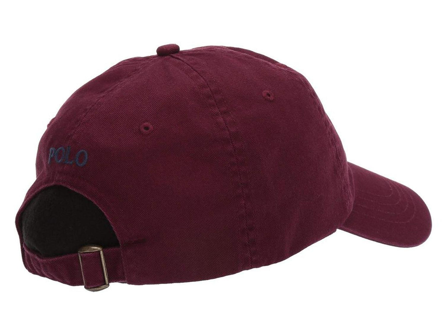 Cotton Chino Ball Cap