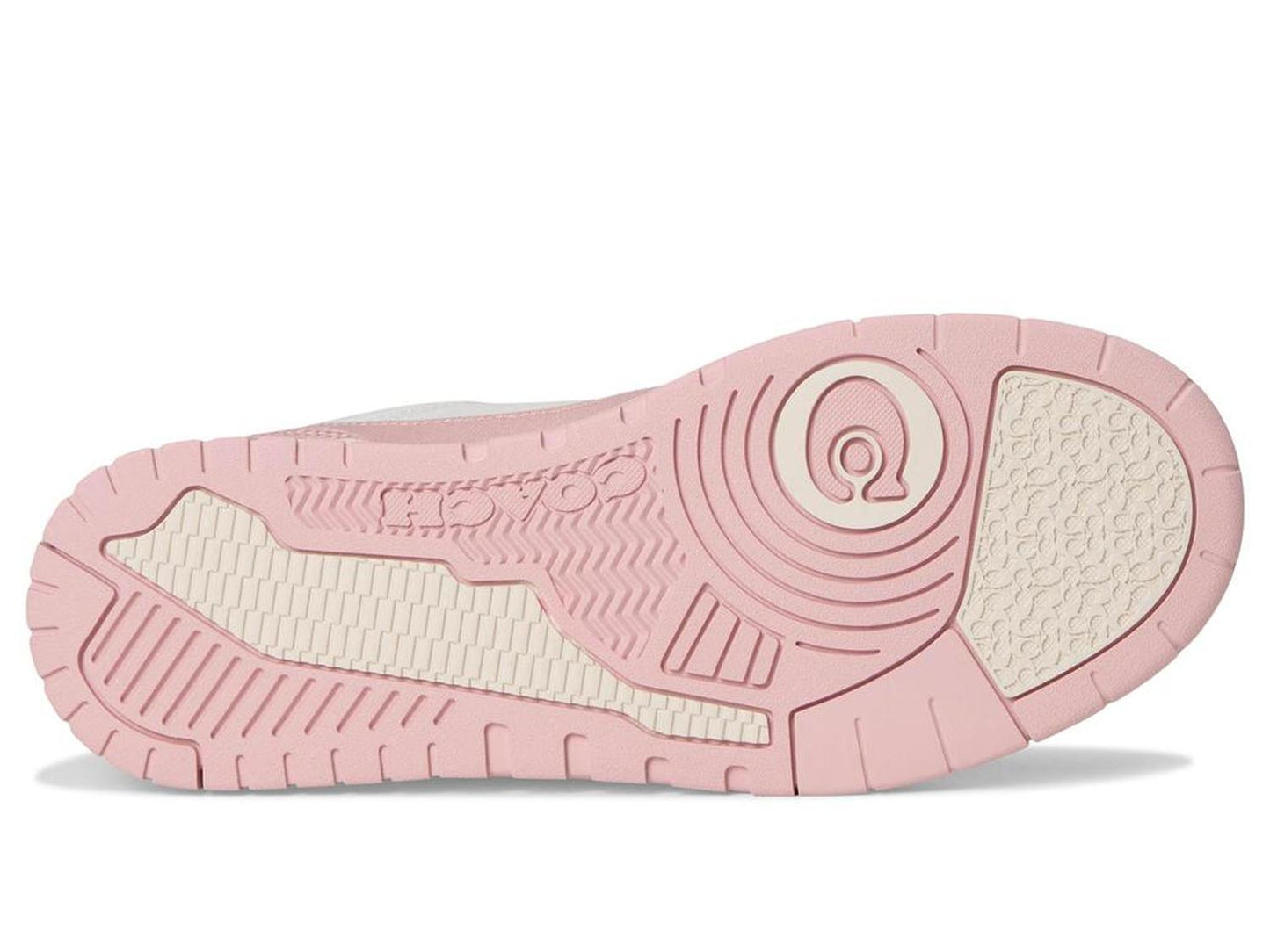 Soho Sneaker with Denim