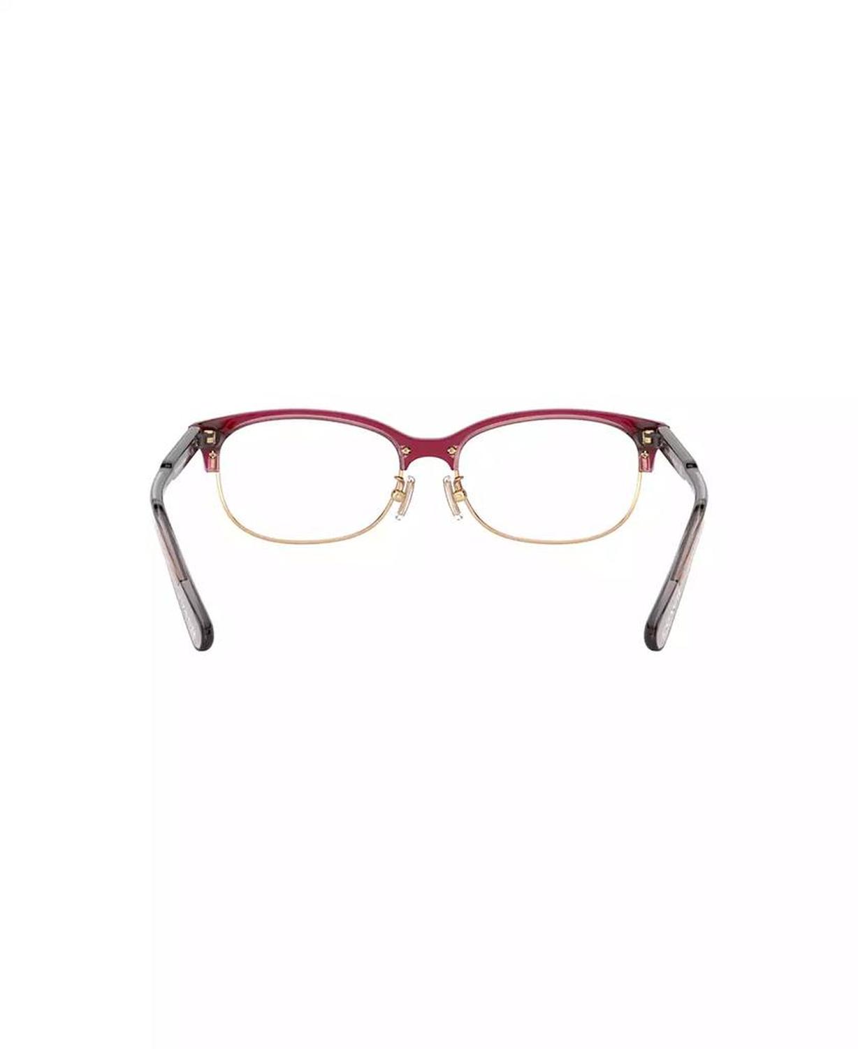 Women's Rectangle Eyeglasses, HC6144