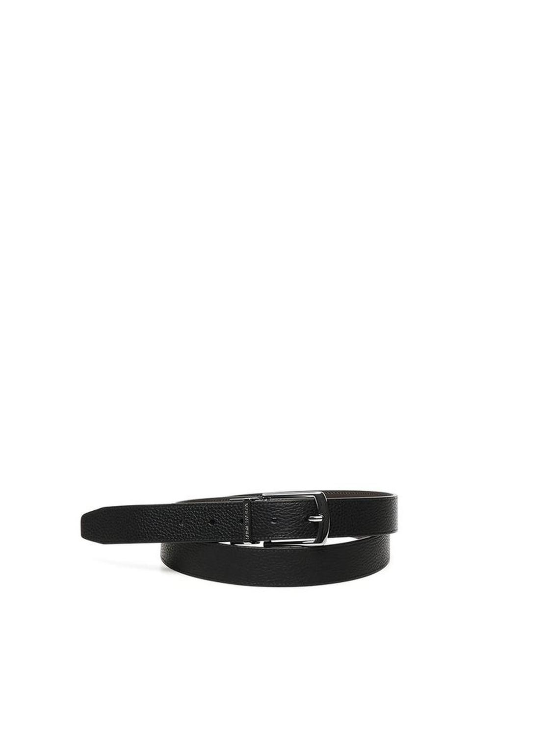 Michael Kors Pin-Buckle Fastened Belt