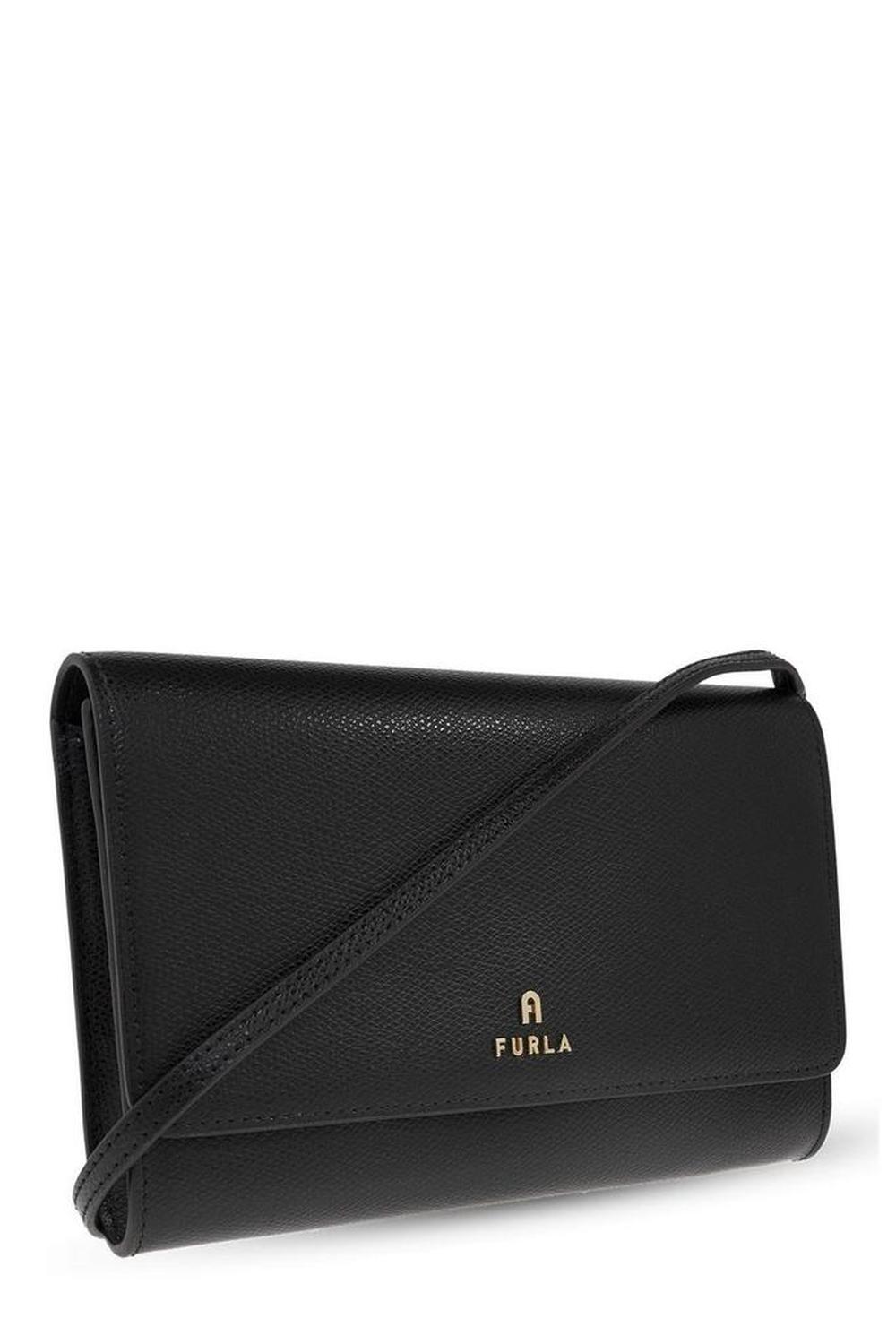 Furla Nuvola Chain XL Wallet