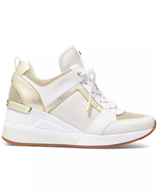 Women's Georgie Trainer Sneakers