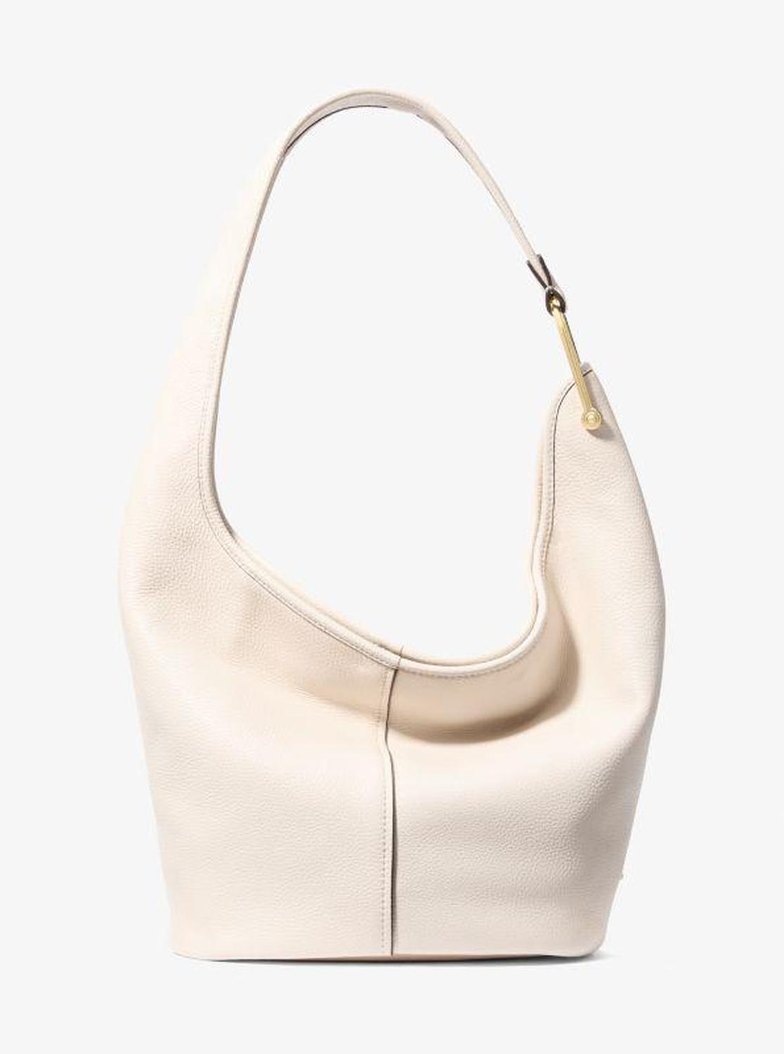 Sonny Medium Leather Shoulder Bag