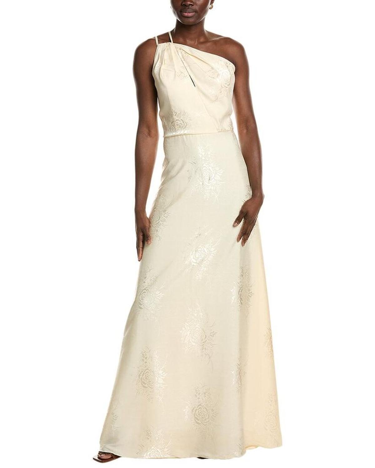 Notte Bridesmaid Barletta Dress