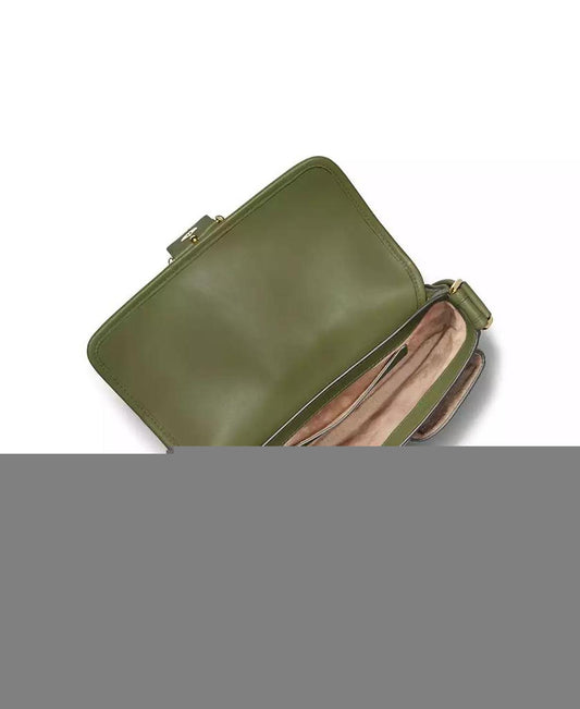 Colby Small Leather Shoulder Bag