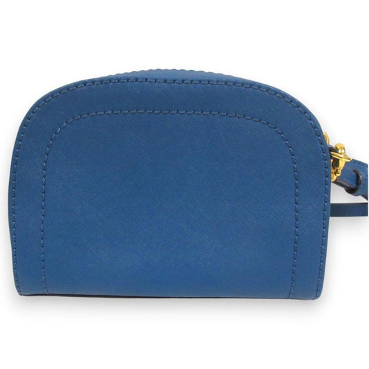 Leather Shoulder Bag (Pre-Owned)