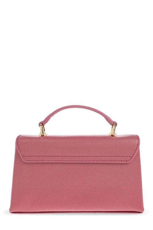 Furla 1927 Chain-Linked Mini Tote Bag