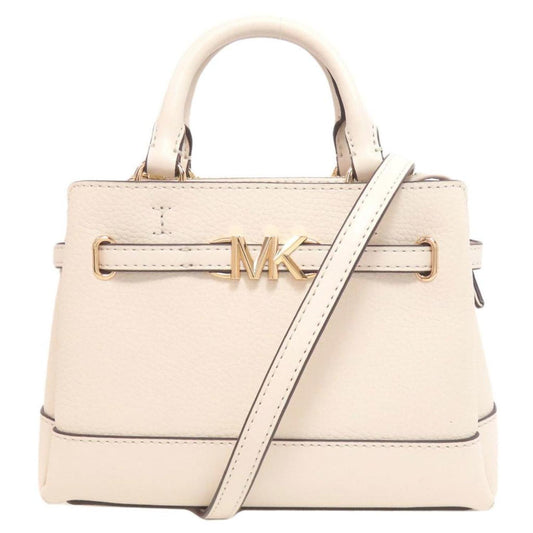 Leather Handbag (Pre-Owned)