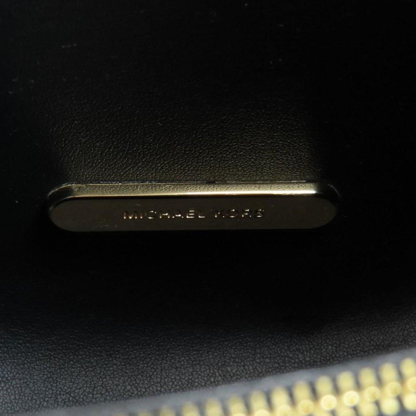 Pvc Handbag Shoulder Bag (Pre-Owned)