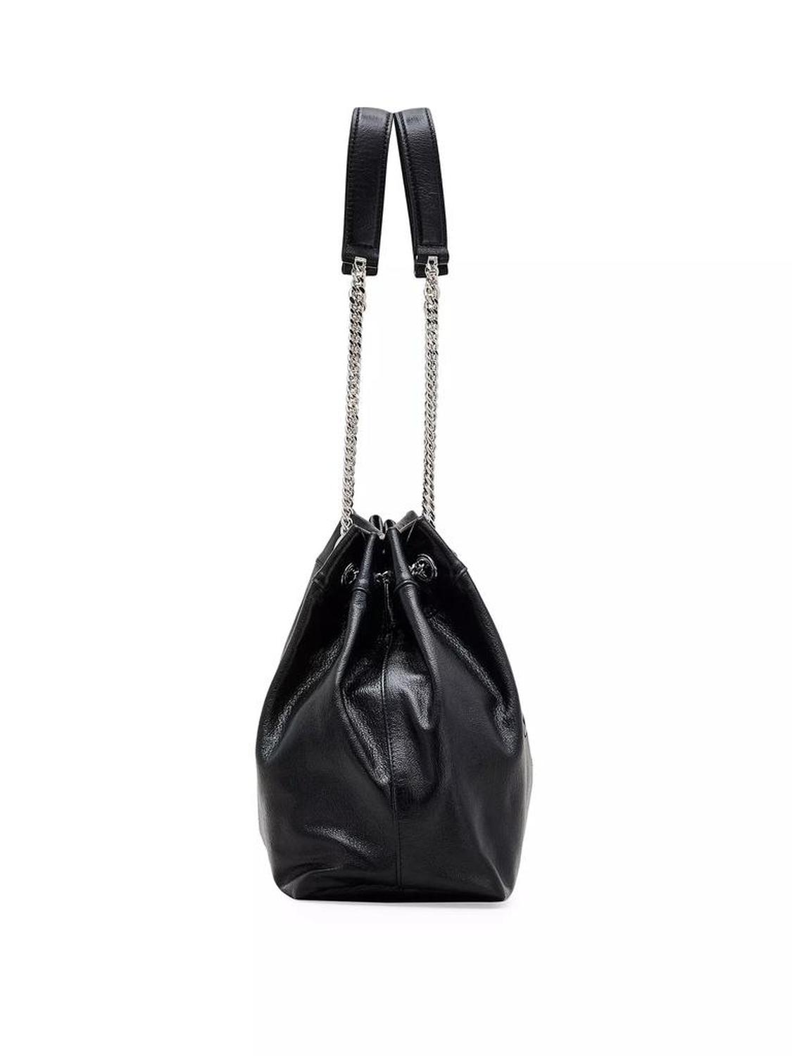 The Large Chain Sack Bag