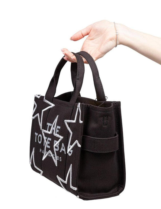 The Small Tote Canvas Bag